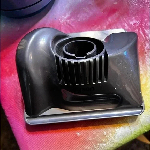 Dyson DC17 Animal Vac Mini Turbine Head Attachment Power Brush & Zorb Brush Head - Picture 2 of 10